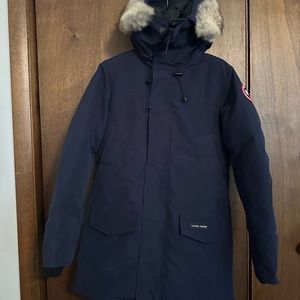 Men’s XS Langford Parka Heritage